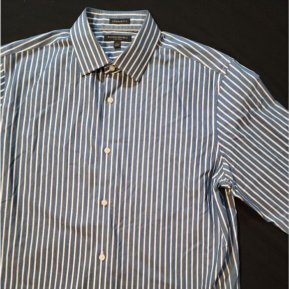 Banana Republic mens large - Picture 1 of 4